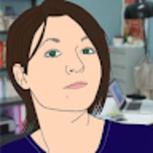 Meet your Posher, Joanne